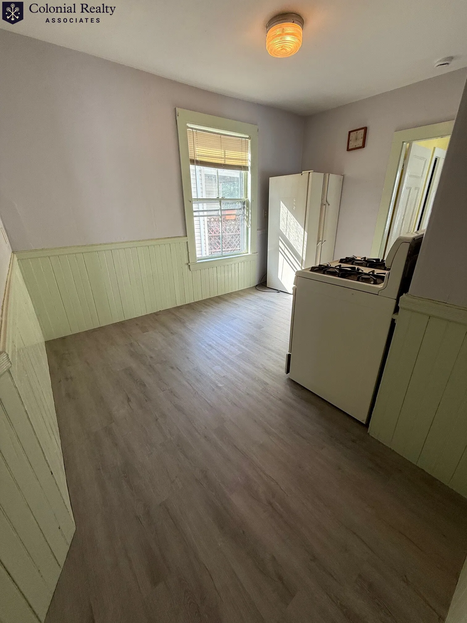 57 Rindge Ave, North Cambridge