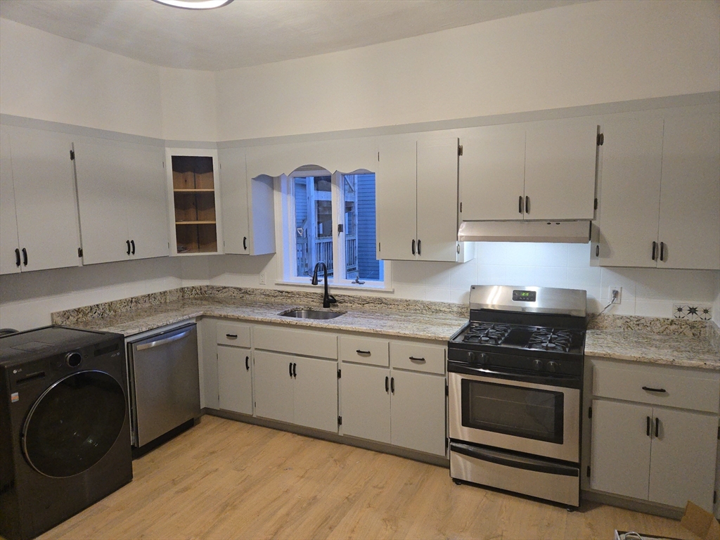 246 Webster St, East Boston