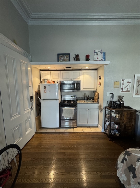 120 Charles St, Beacon Hill