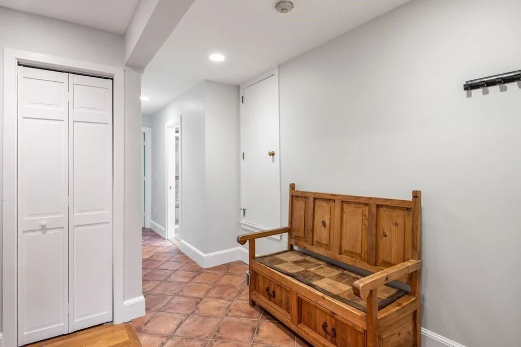 33 Worcester Sq, South End