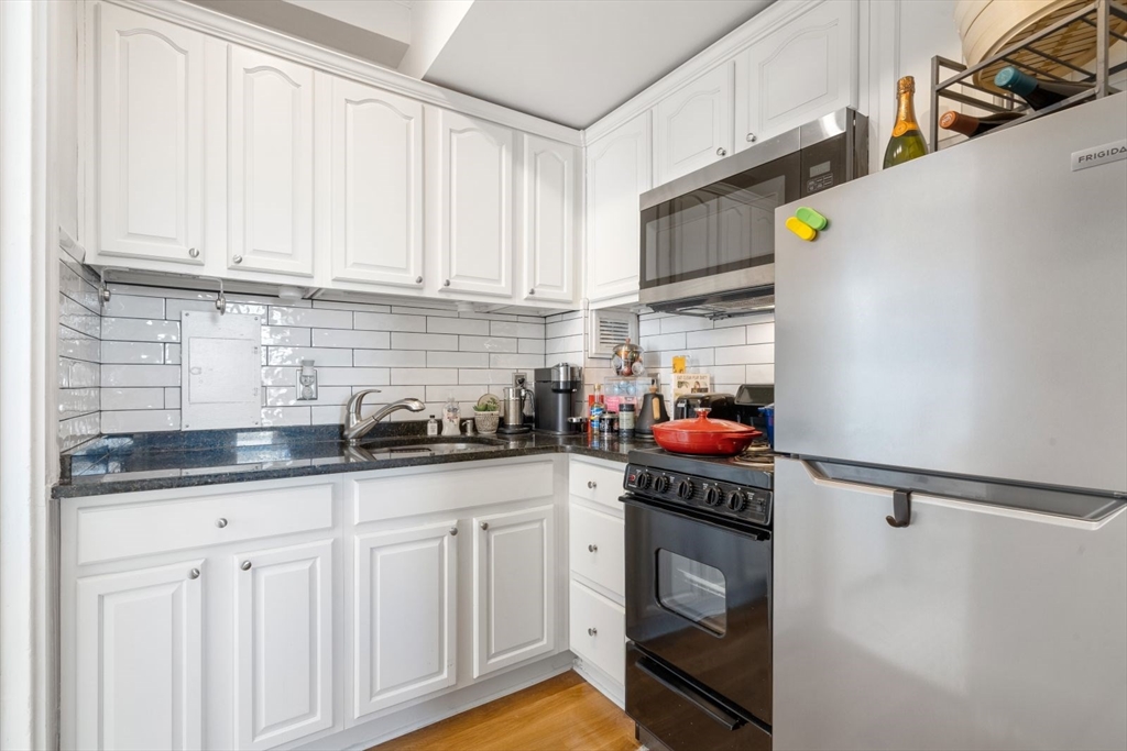 21 Beacon St, Beacon Hill