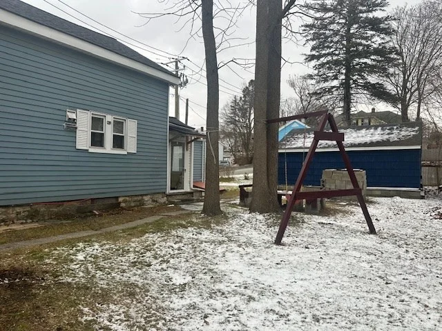 88 Wahconah St, Pittsfield