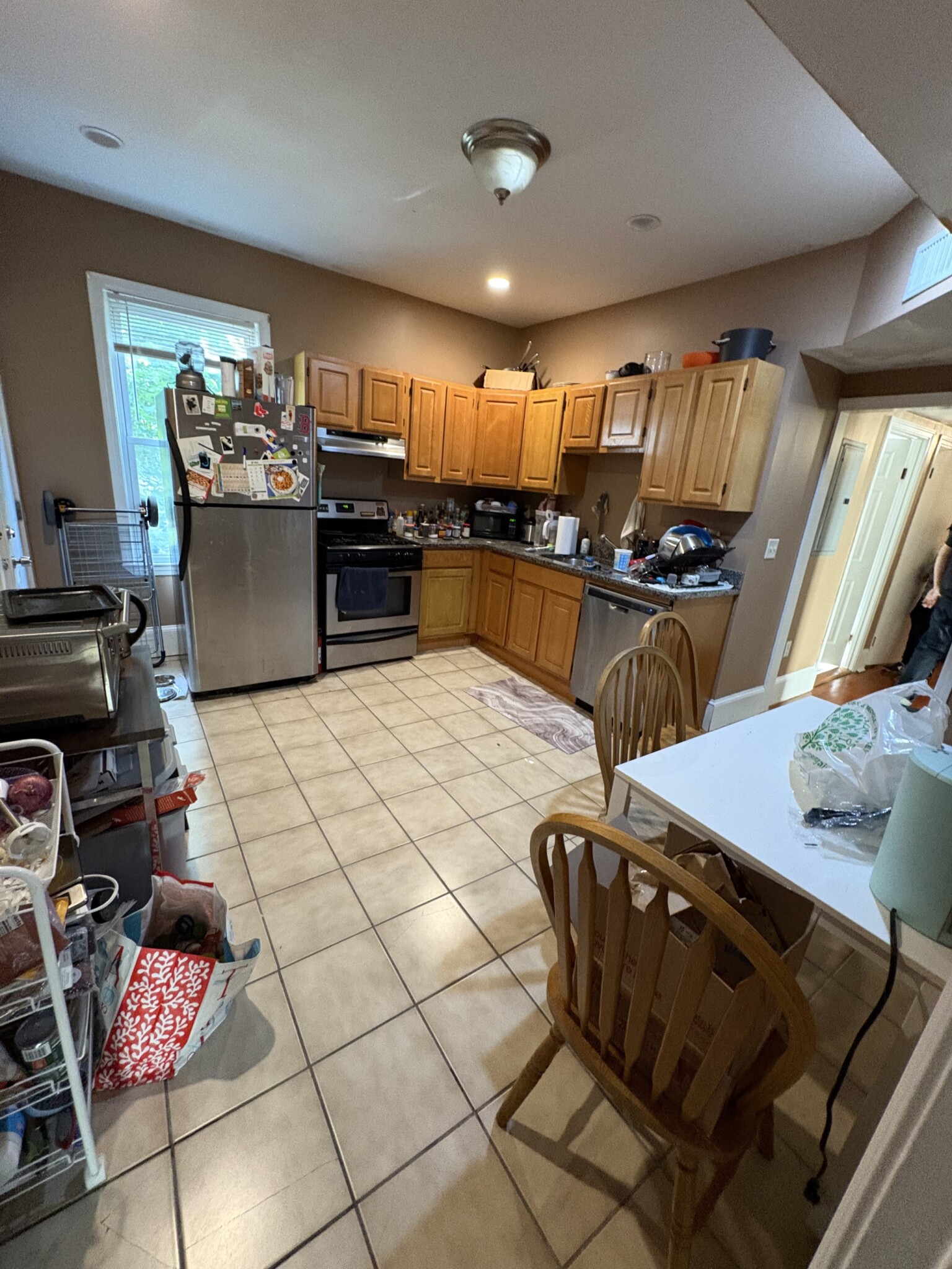 22 Fisher Ave, Mission Hill