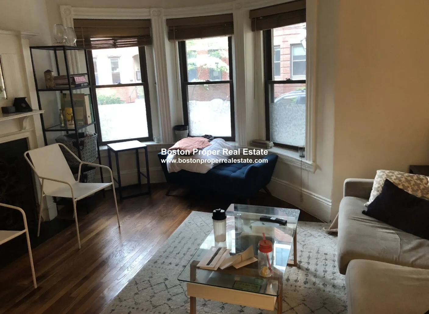 49 Saint Germain St, Back Bay