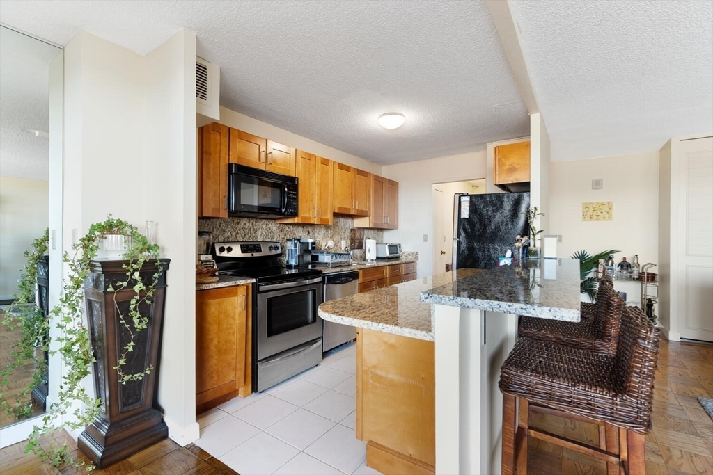 60 Longwood Ave, Coolidge Corner