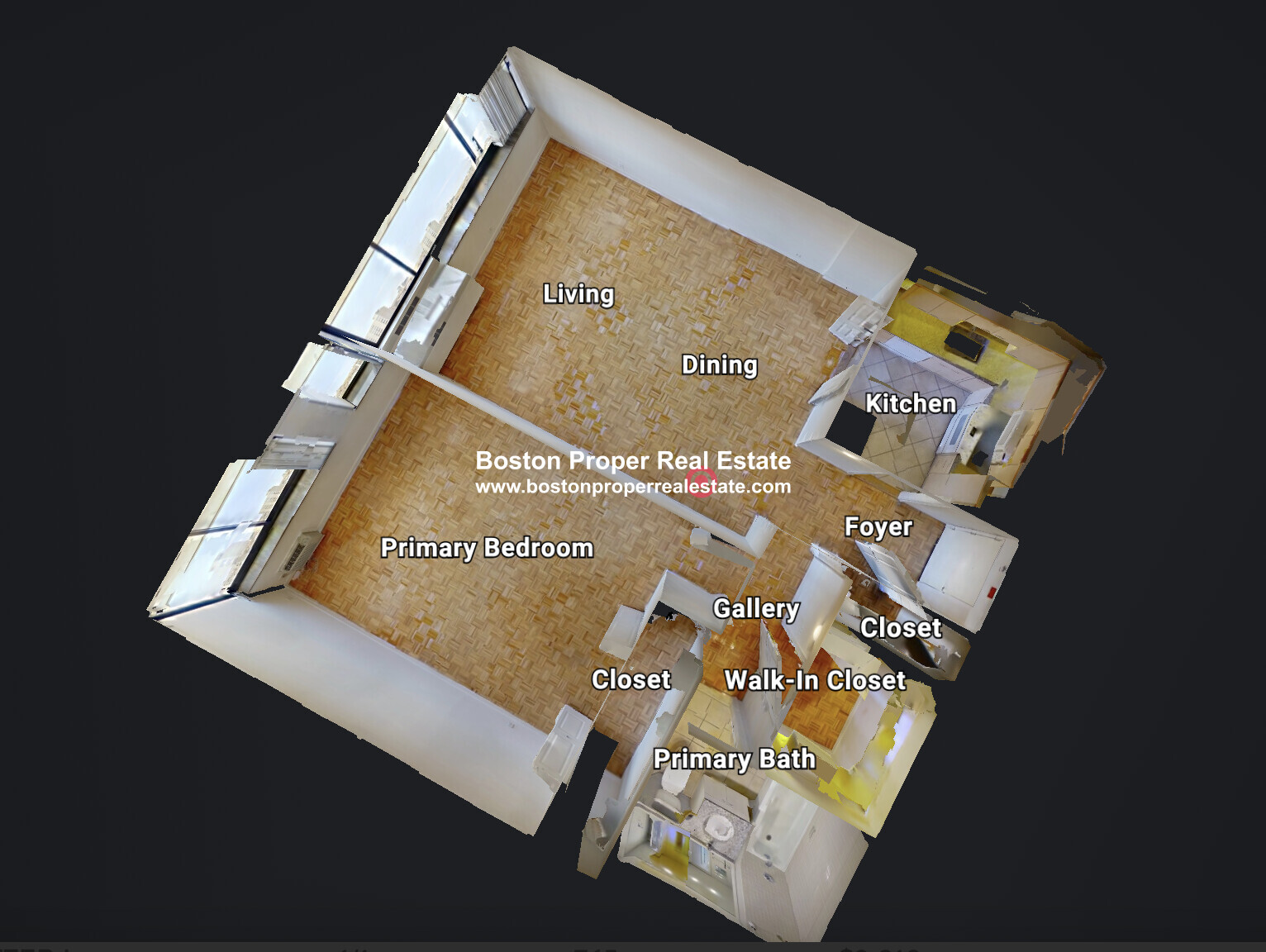 255 Massachusetts Ave, Fenway