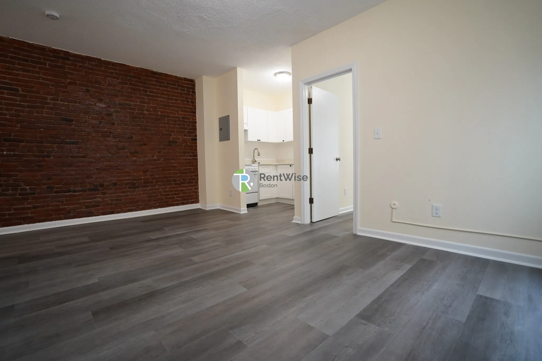 46 Huntington Ave, Back Bay