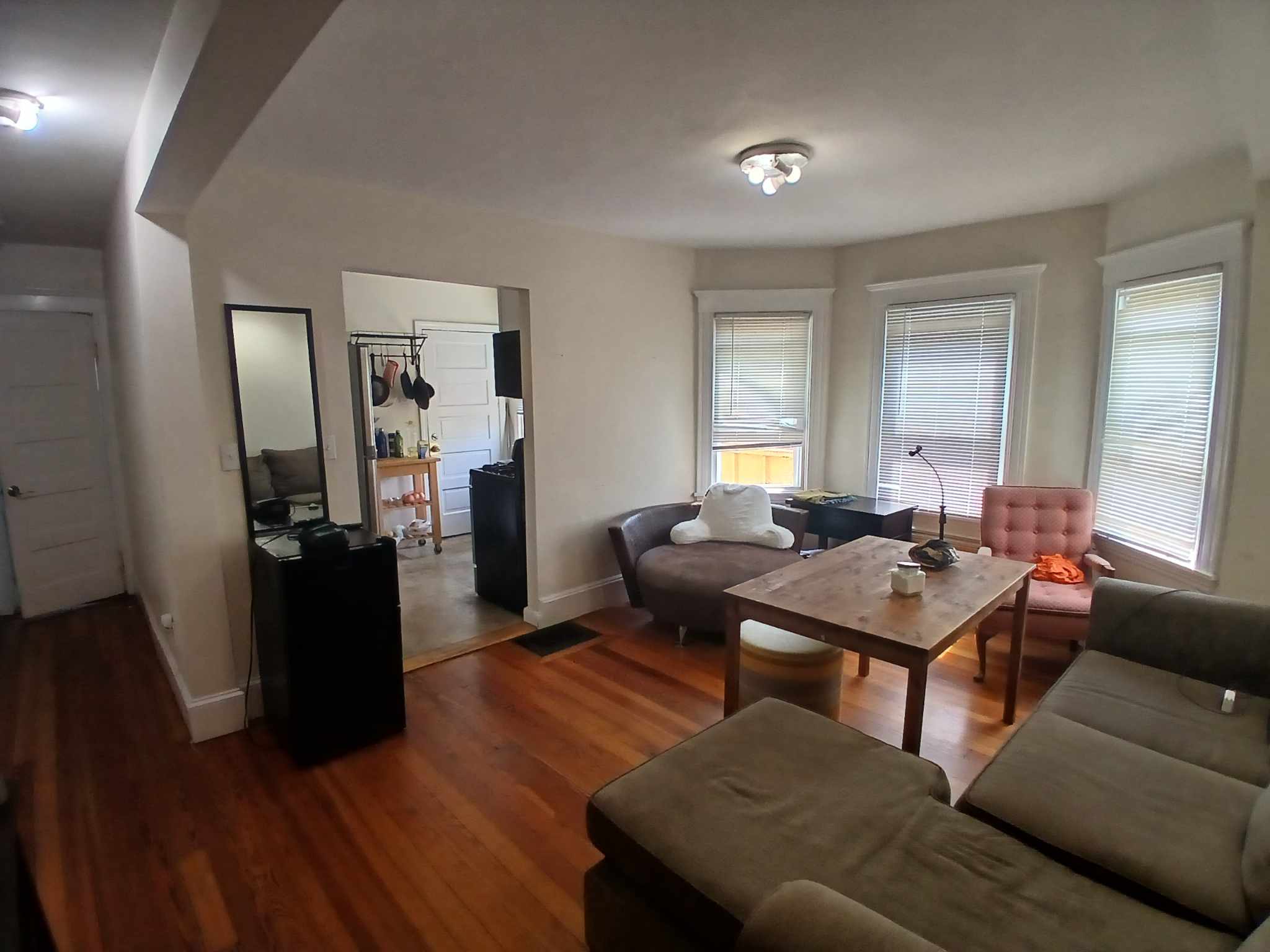 23 West Sorrento St, Allston