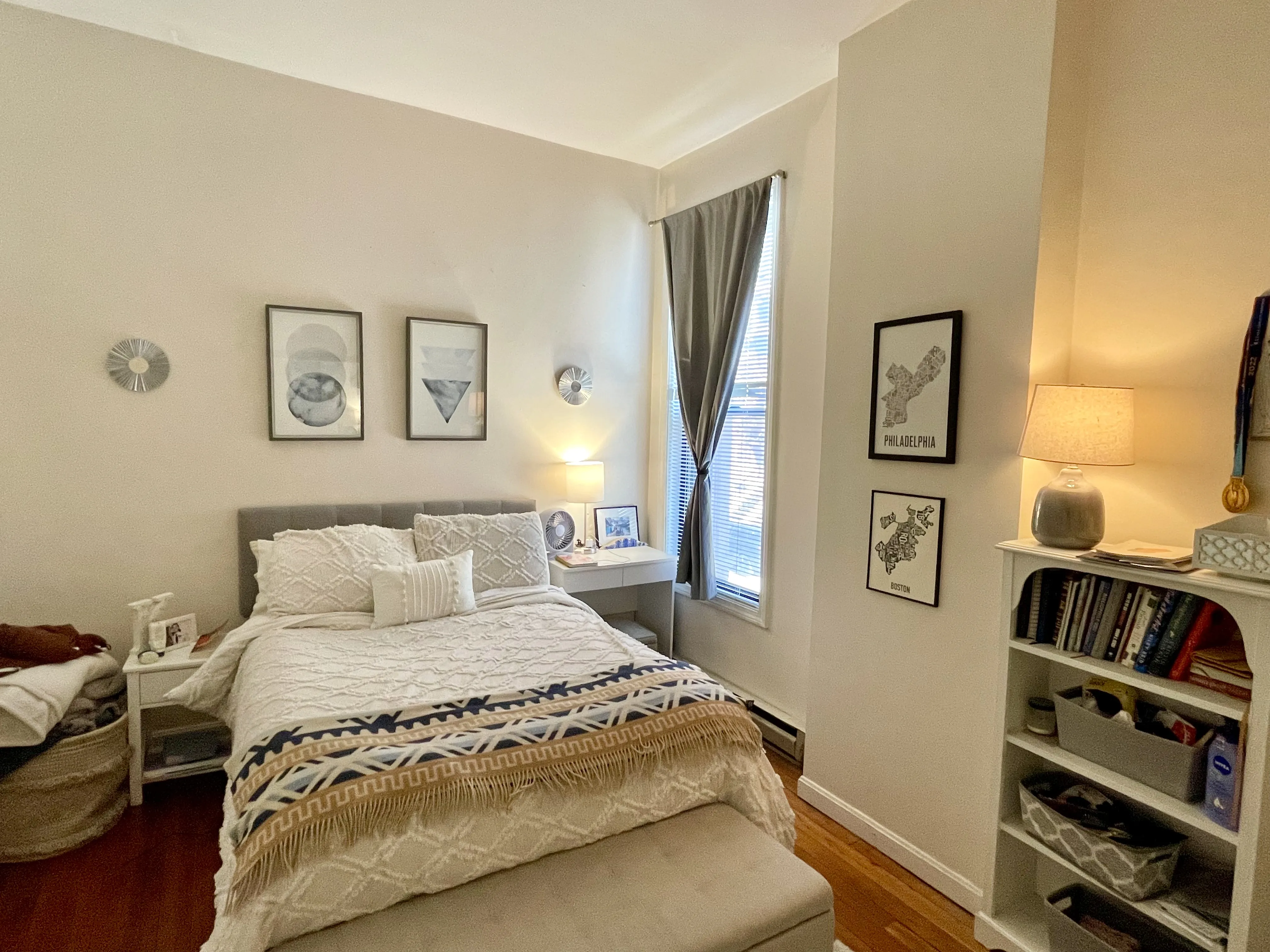 75 Dartmouth St, South End