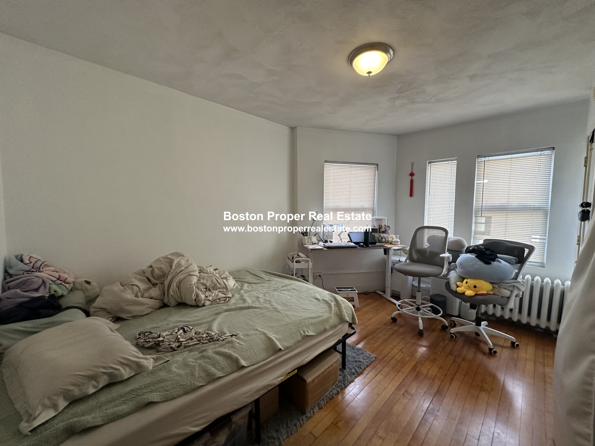 16 Westland Ave, Fenway