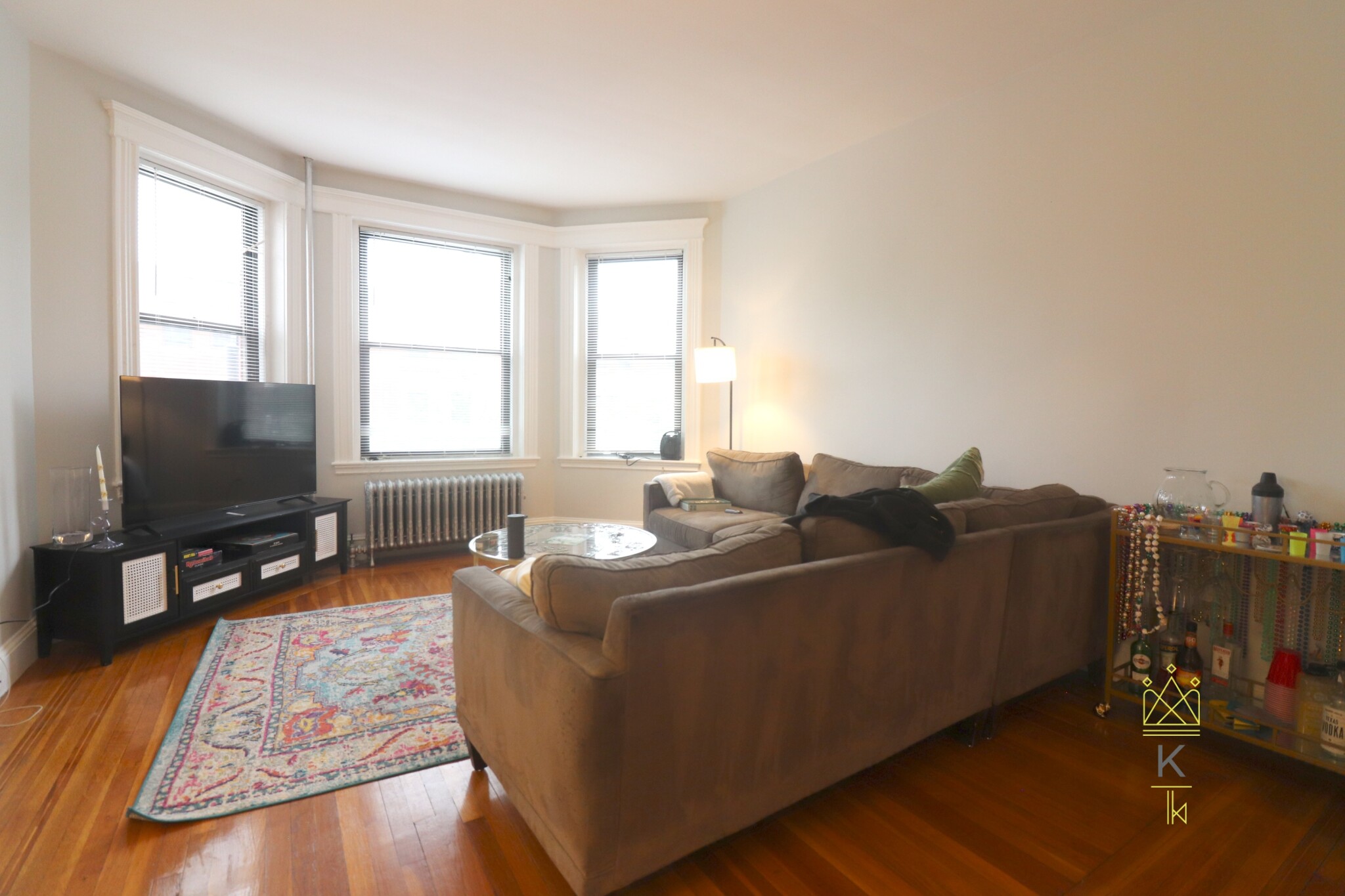 175 Harvard St, Coolidge Corner