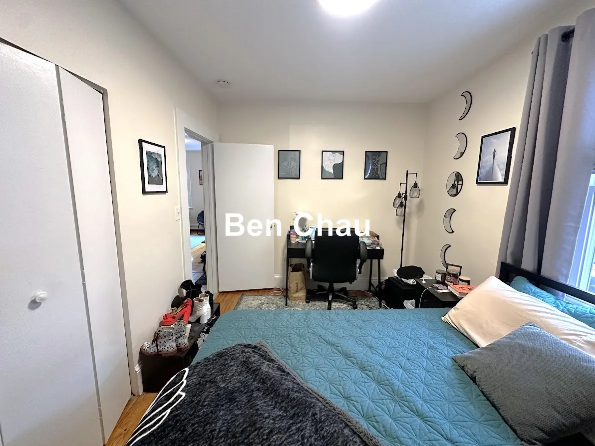 74 Gore St, East Cambridge