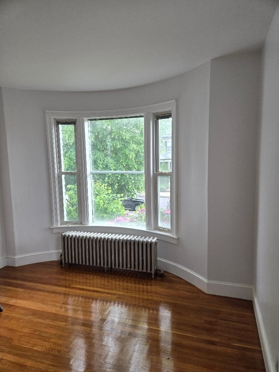 452 Highland, Malden