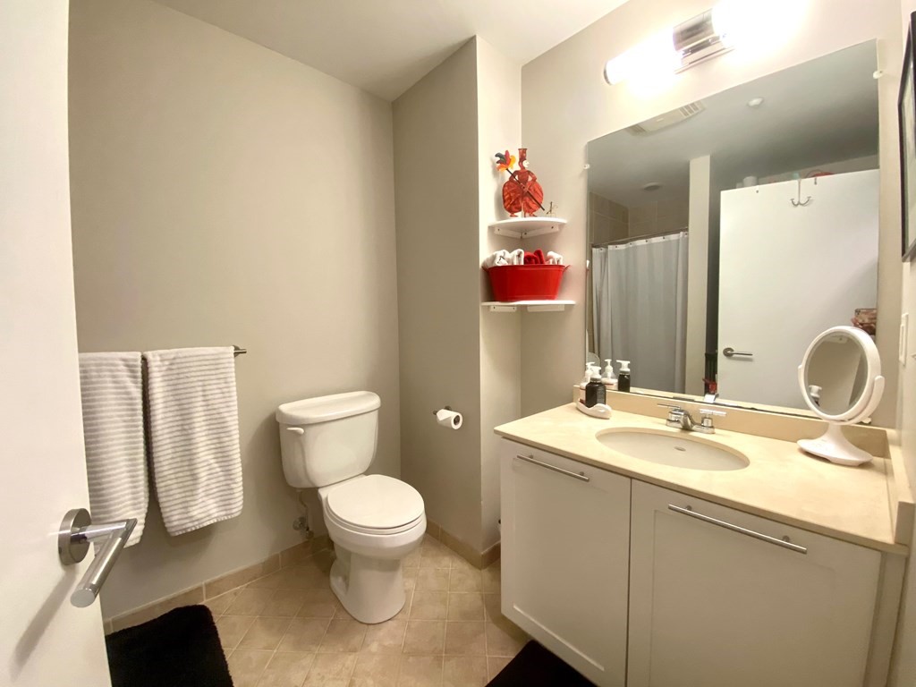 99 Chestnut Hill Ave, Brighton