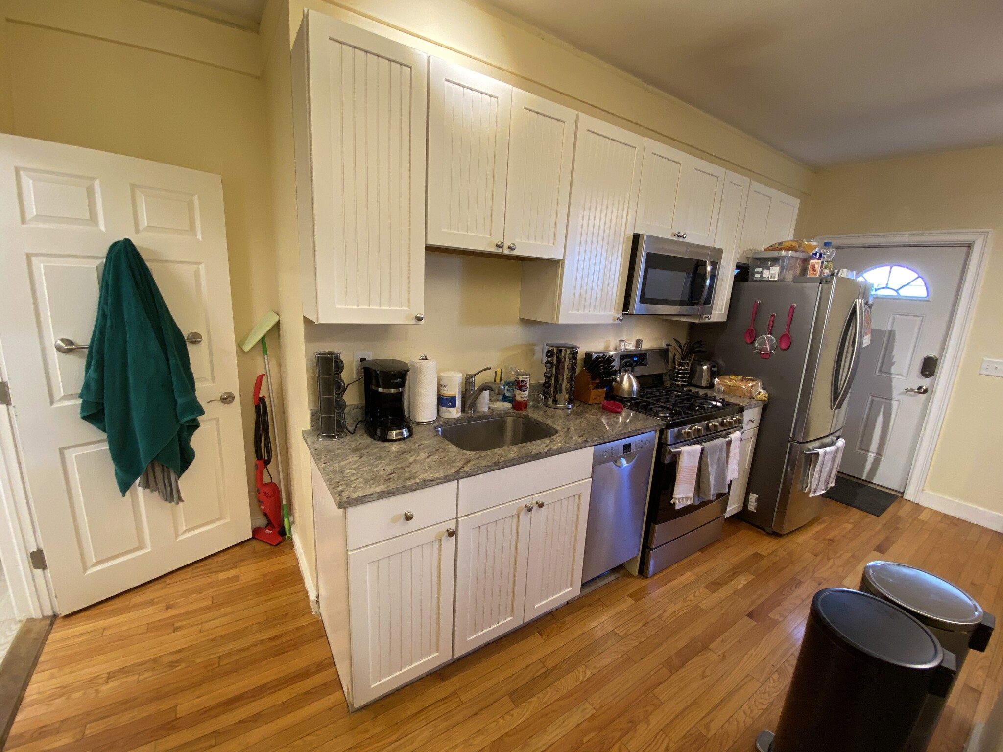 39 Cross St, East Somerville