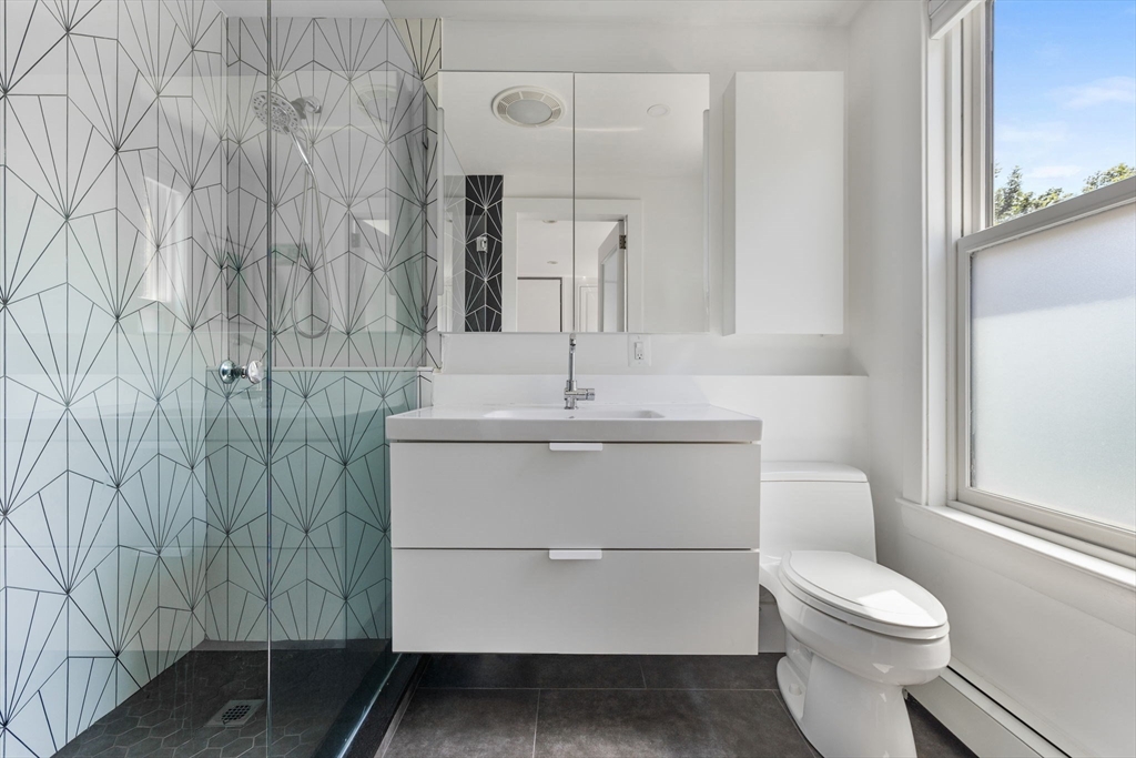 201 West Springfield, South End