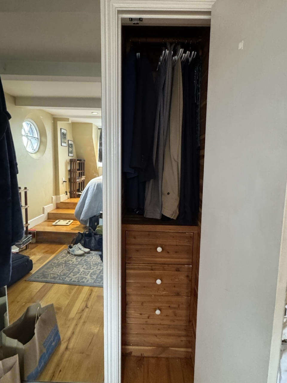 113 Beacon St, Back Bay