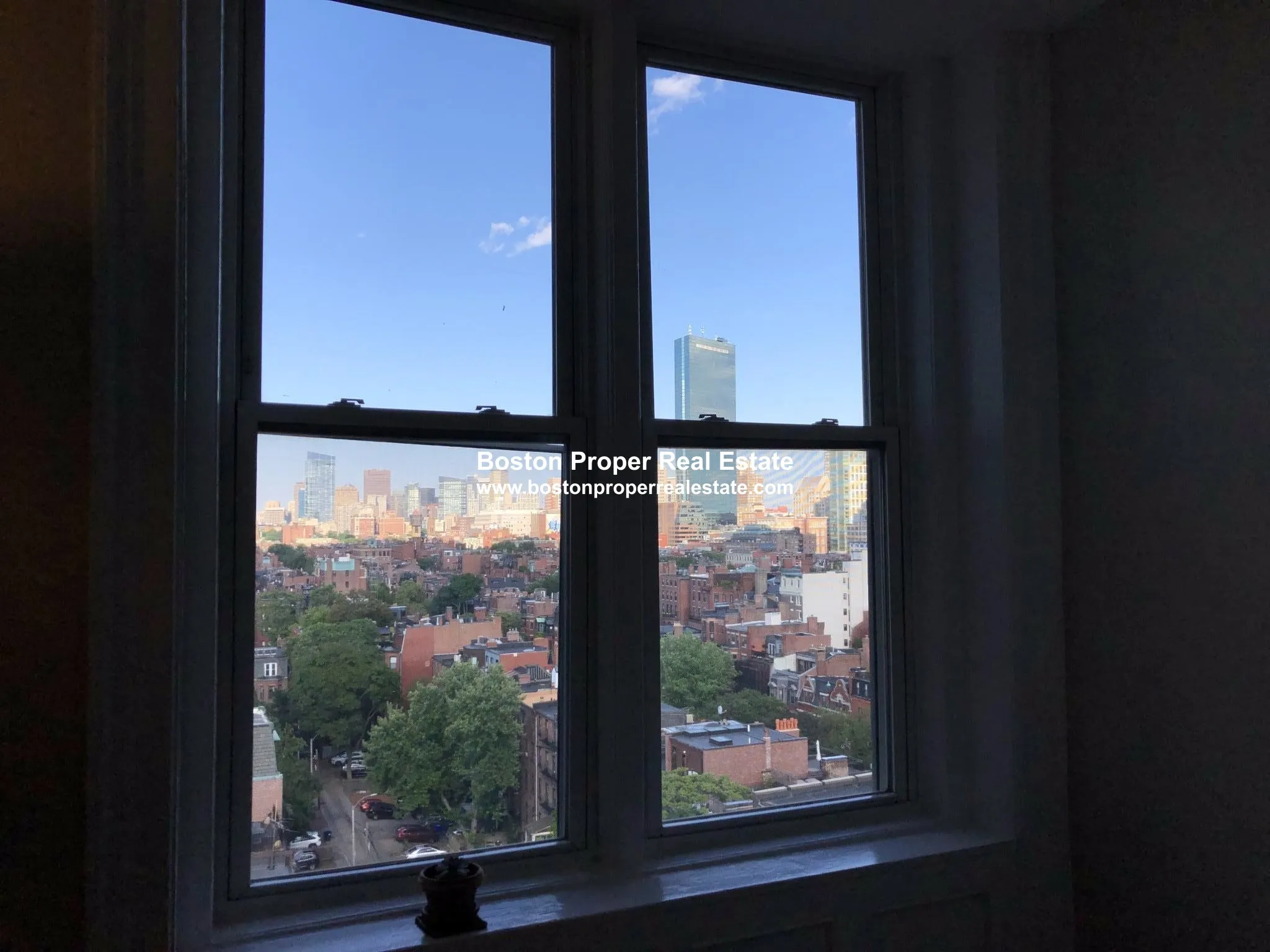 483 Beacon St, Back Bay