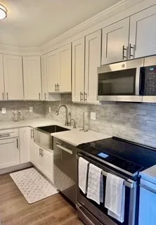 41 Park, Coolidge Corner