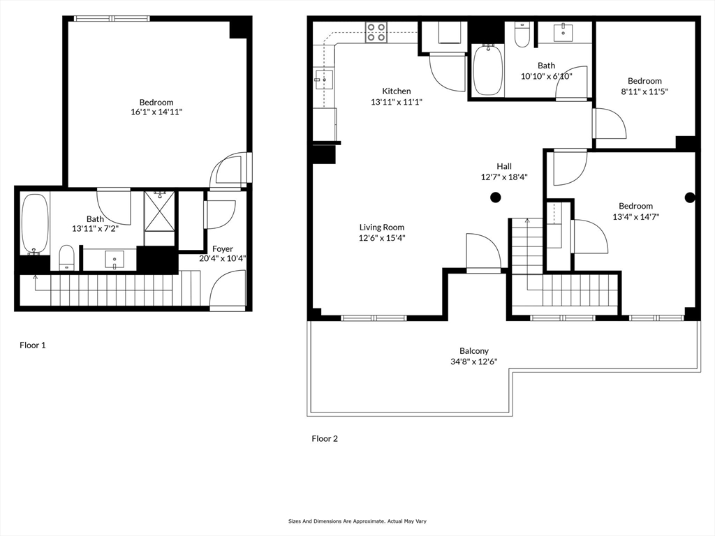 166 Ter, Mission Hill