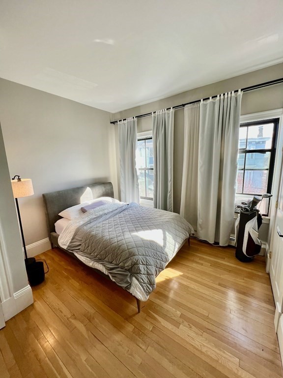 66 Telegraph St, South Boston