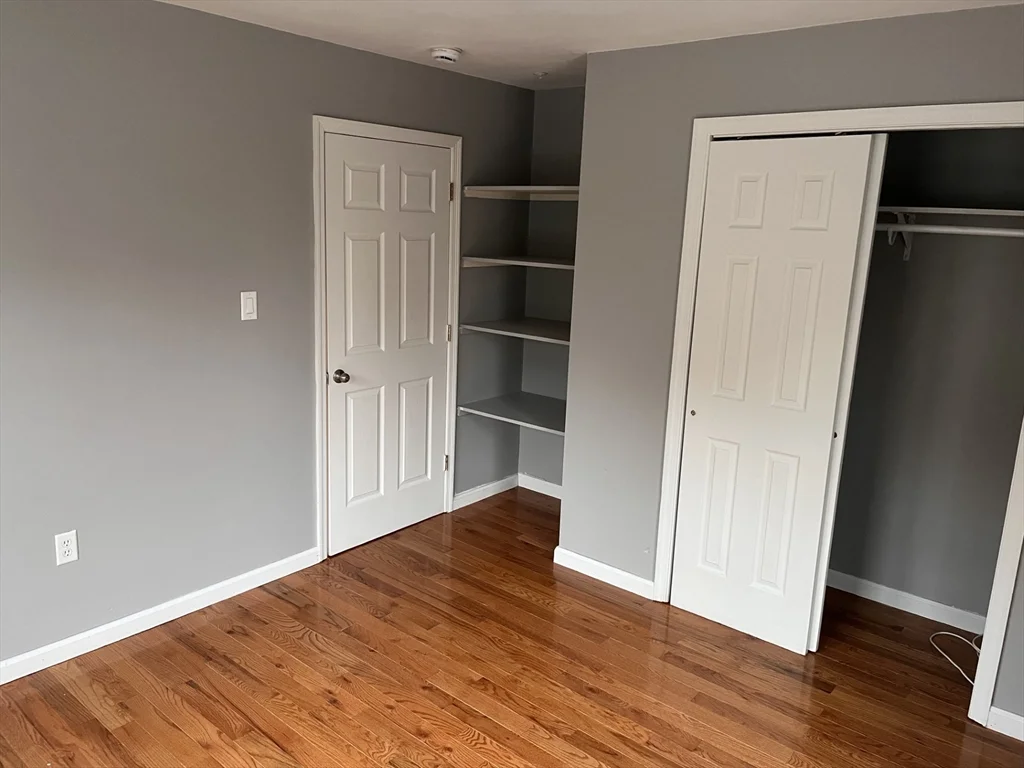 242 Park Ave, Revere