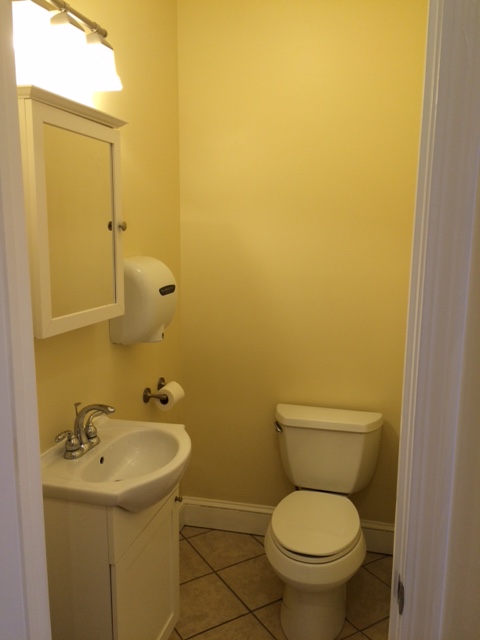 208 Holland St, Teele Square