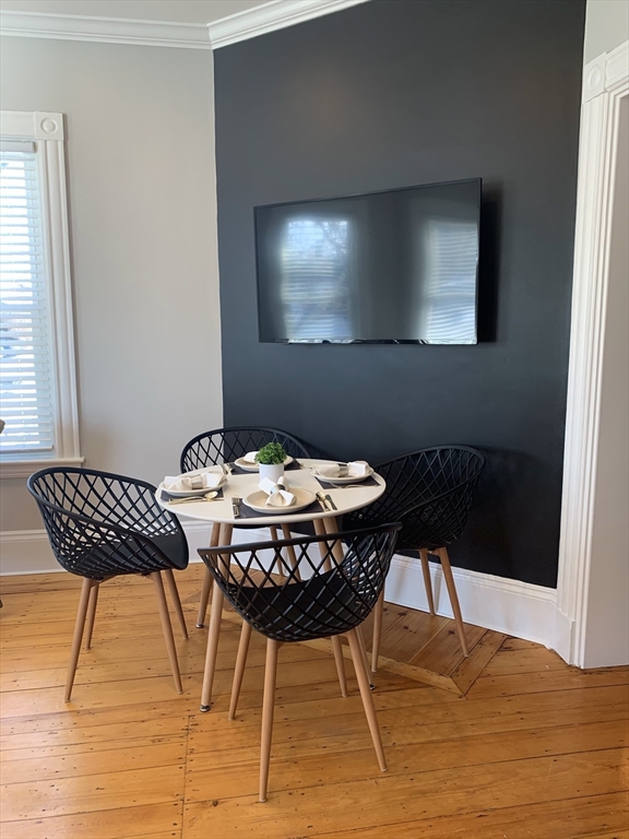 375 Broadway, Mid Cambridge