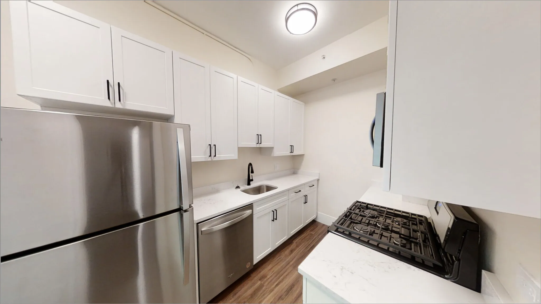 1401 Beacon, Coolidge Corner