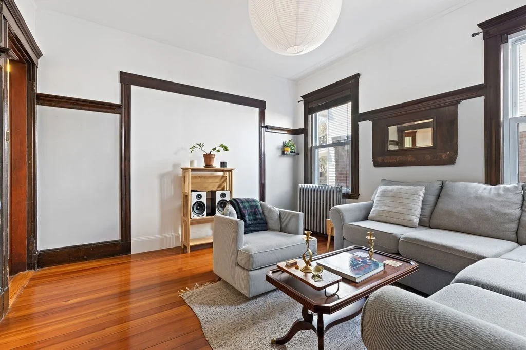 17 Germania St, Jamaica Plain