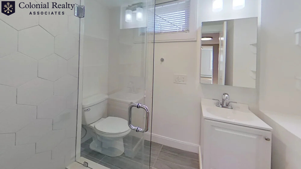 57 Hemman St, Roslindale