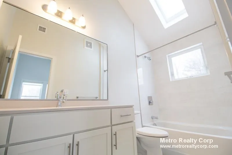 37 Cottage Park Ave, North Cambridge