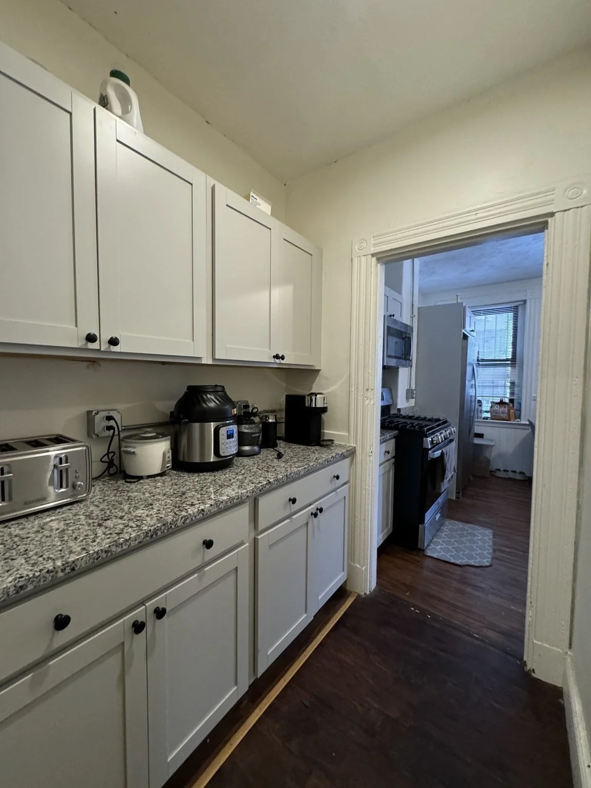 868 Huntington Ave, Mission Hill