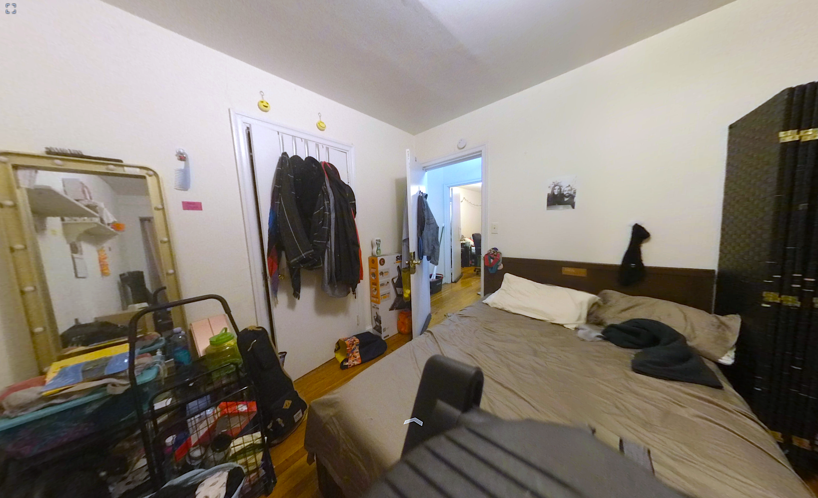 384 Commonwealth Ave, Back Bay