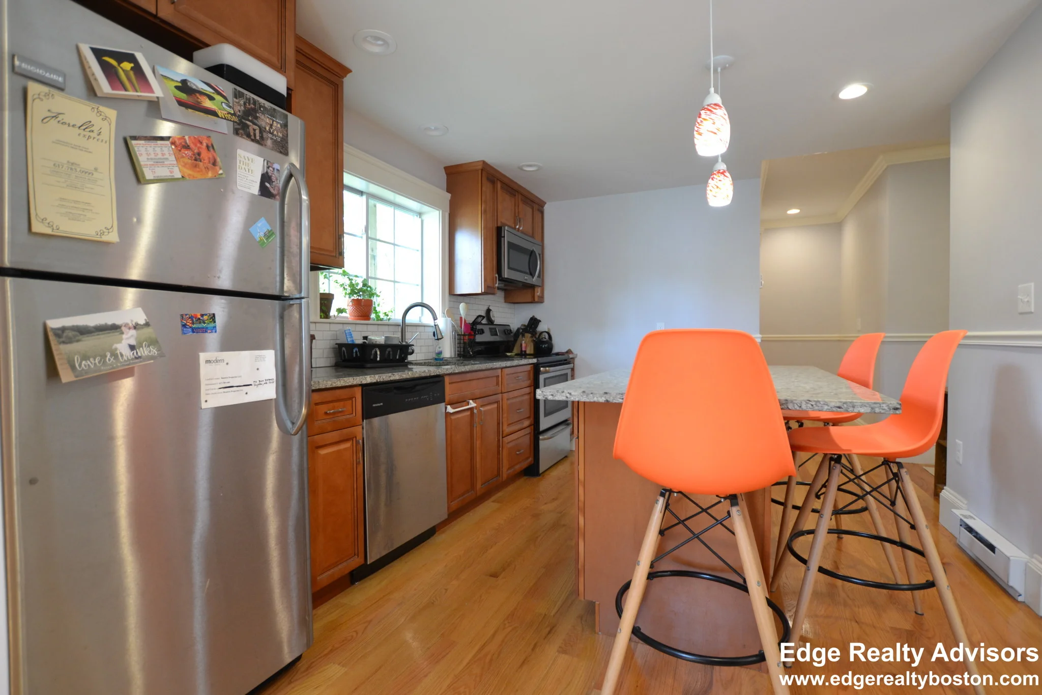 58 Tremont St, Oak Square