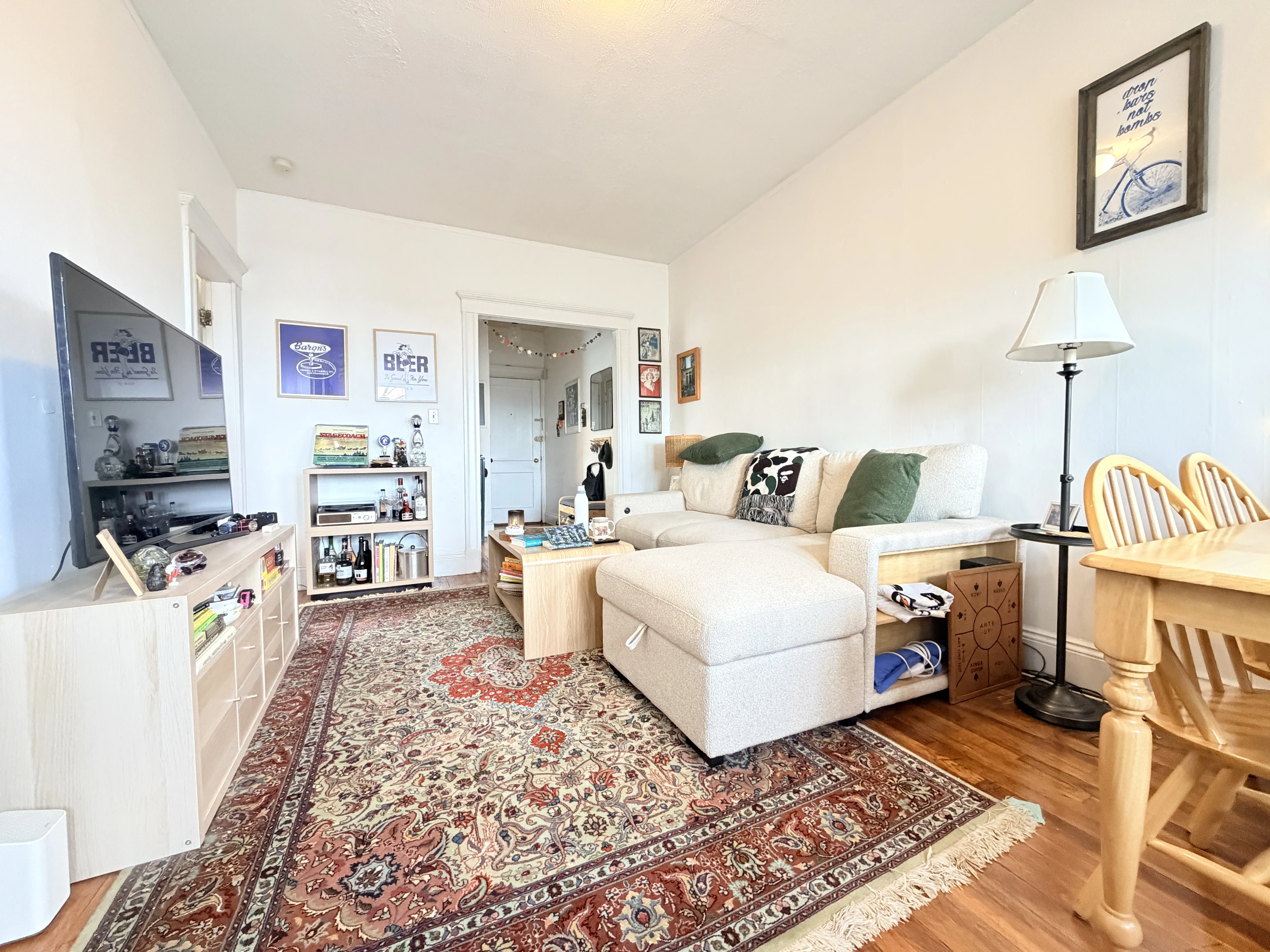 264 Kelton St, Allston