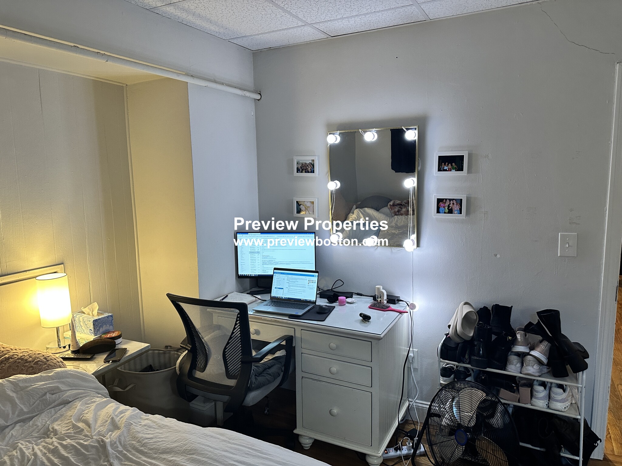 15 Aberdeen St, Fenway