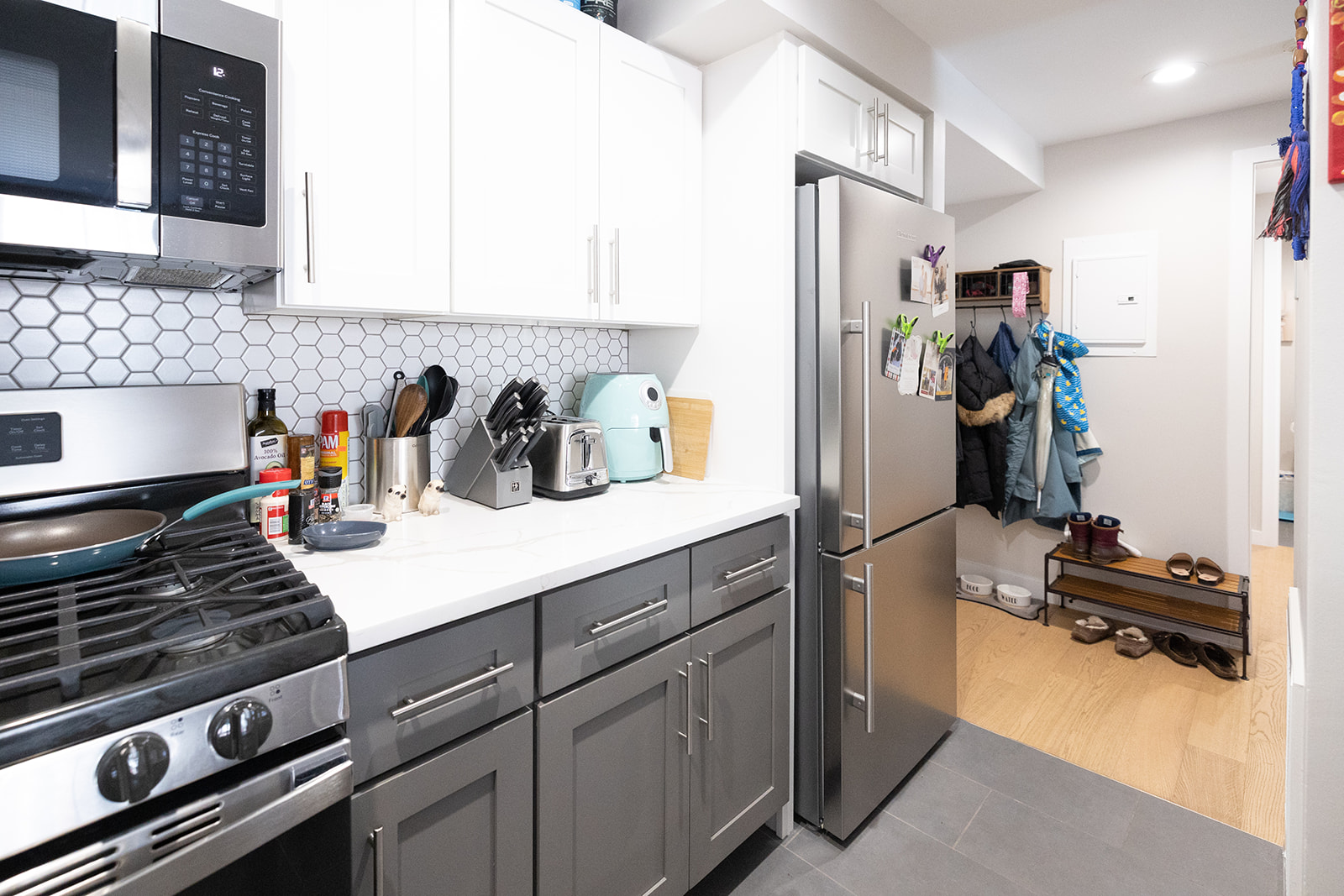 1661-1663 Washington St, South End