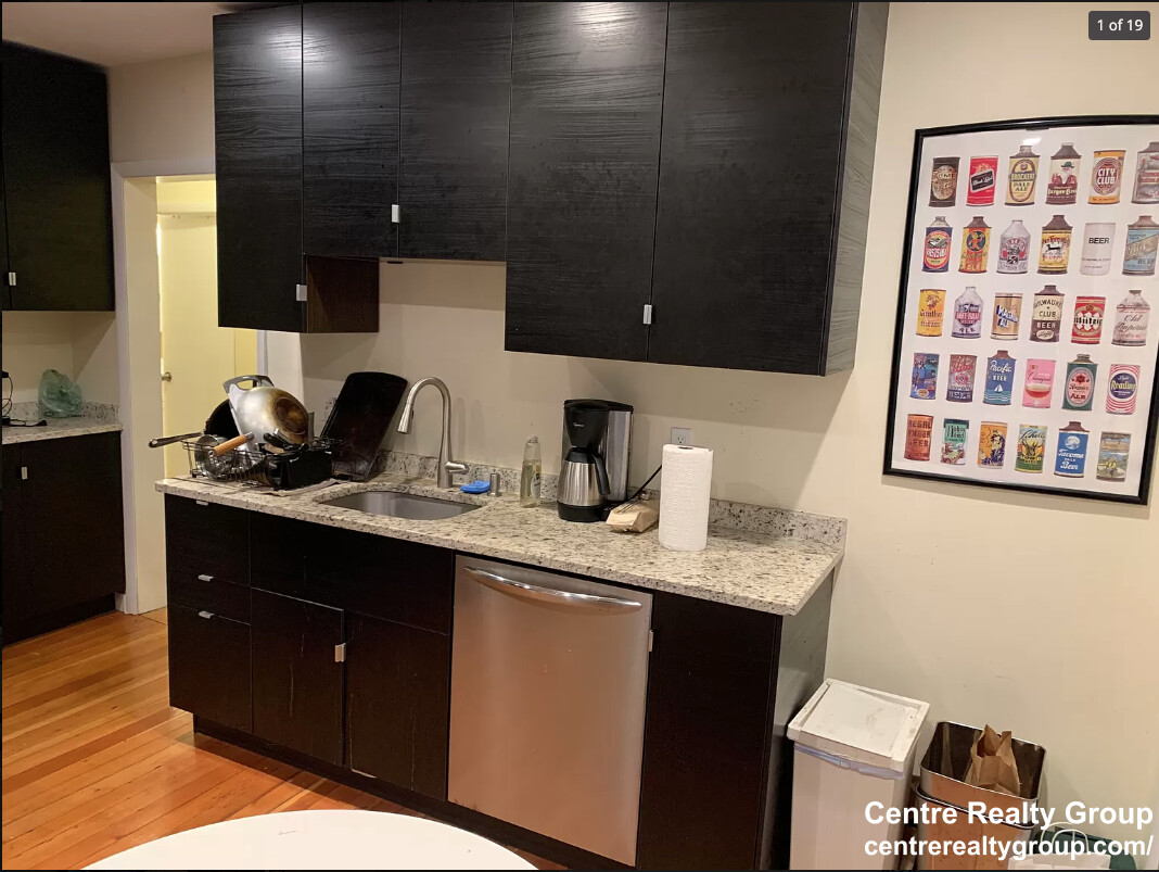 66 Pleasant St, Cambridgeport