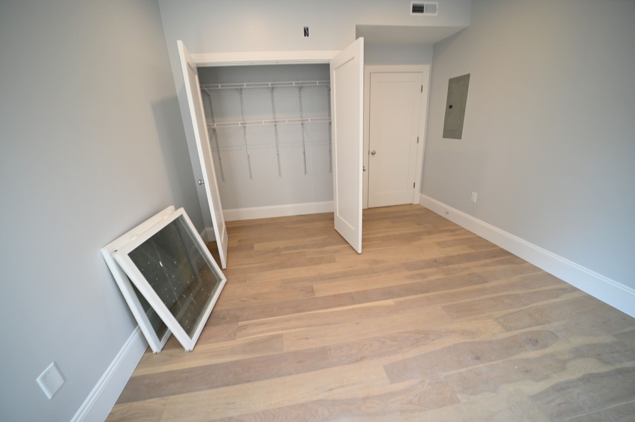 51 Fairbanks, Brighton