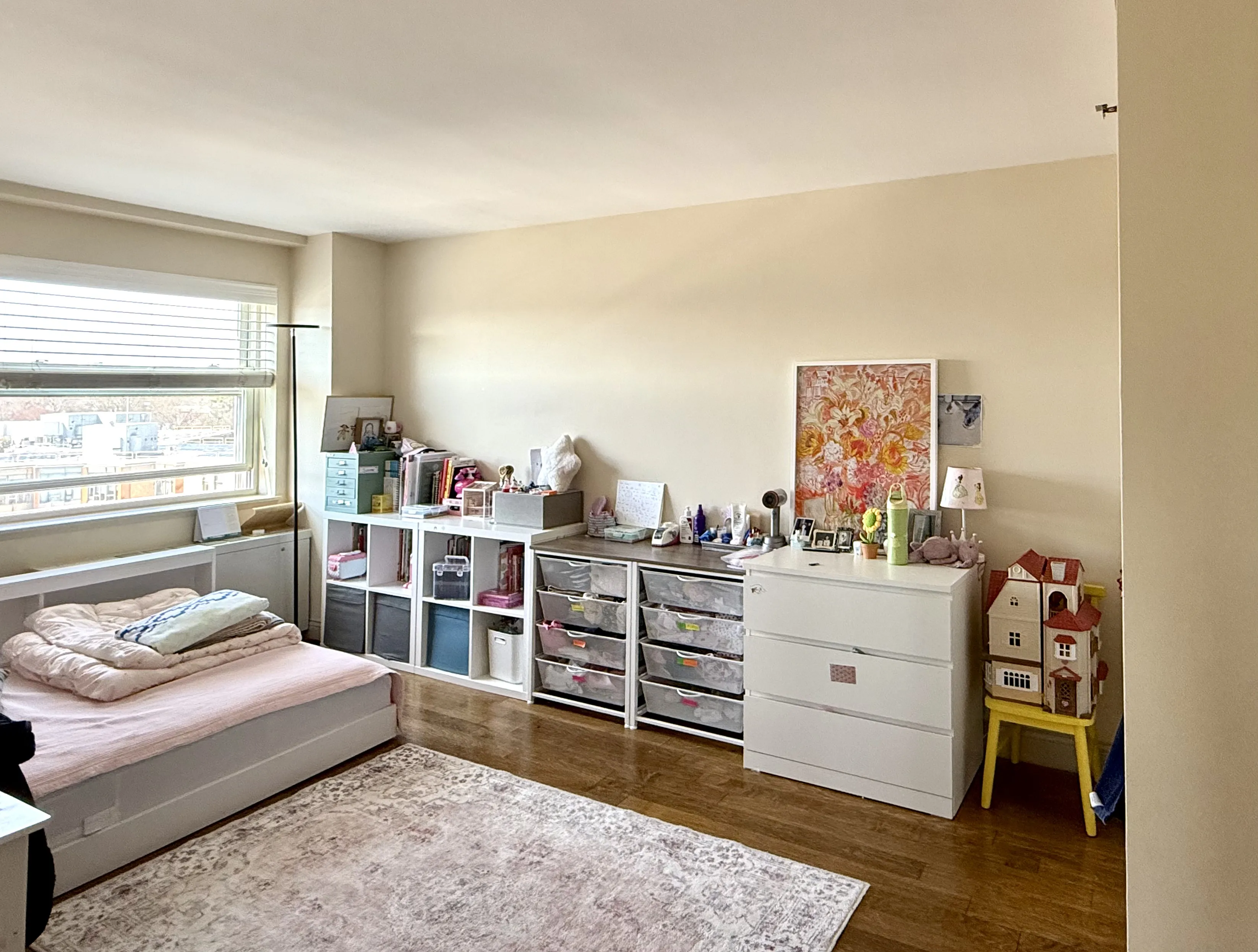 1600 Beacon St, Corey Hill