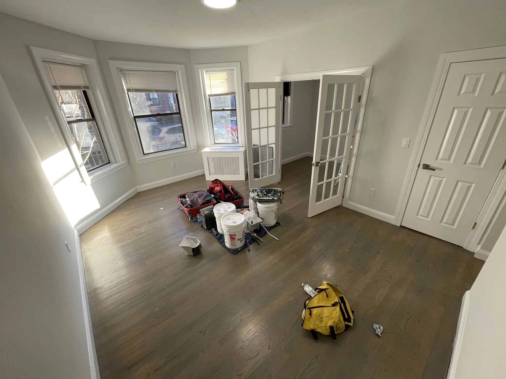 19 Peterborough, Fenway