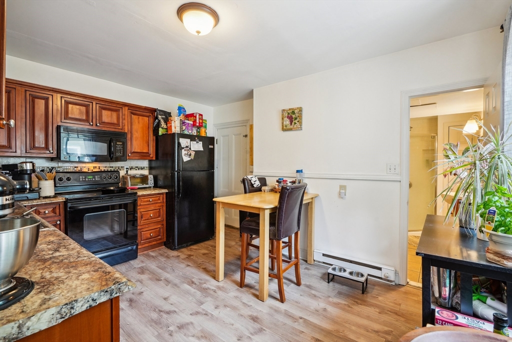 67 Concord, Inman Square