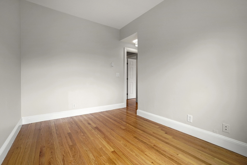 42 West Newton, South End