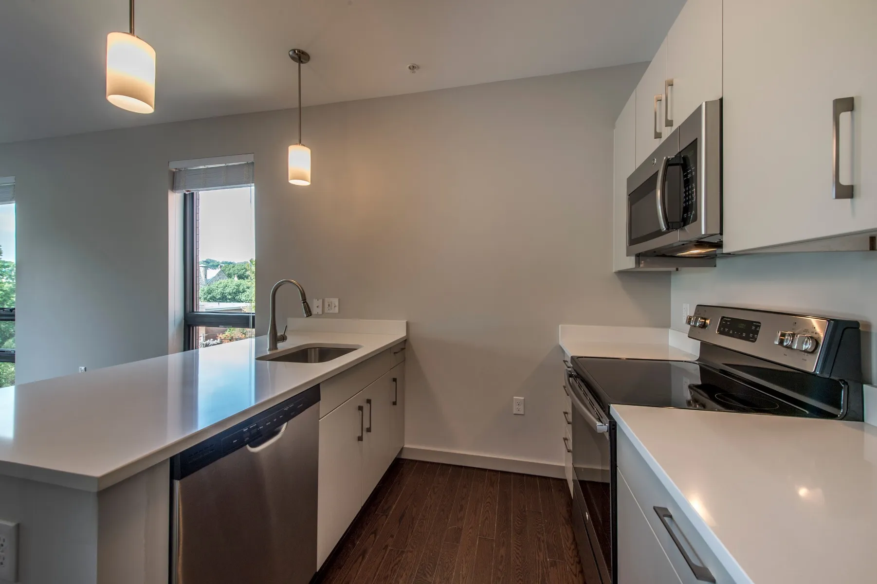 45 Marion St, Coolidge Corner