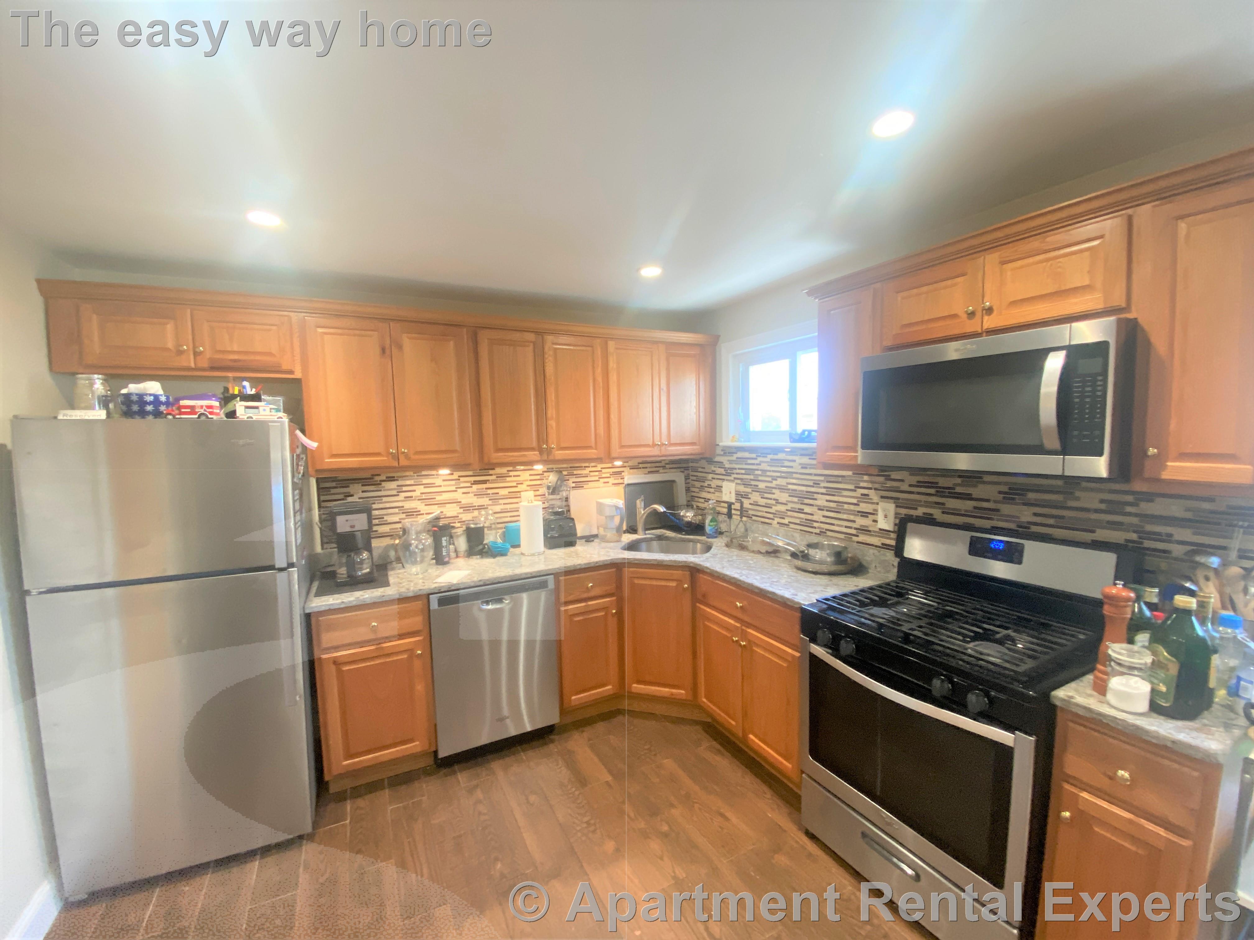 243 Highland Ave, Davis Square