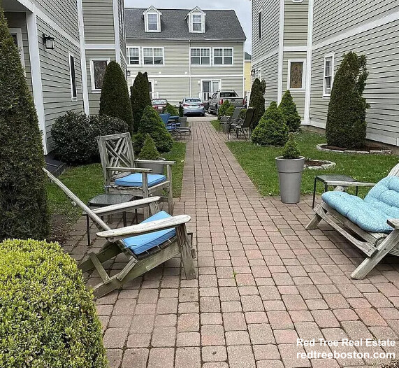 36A Raymond St, Allston