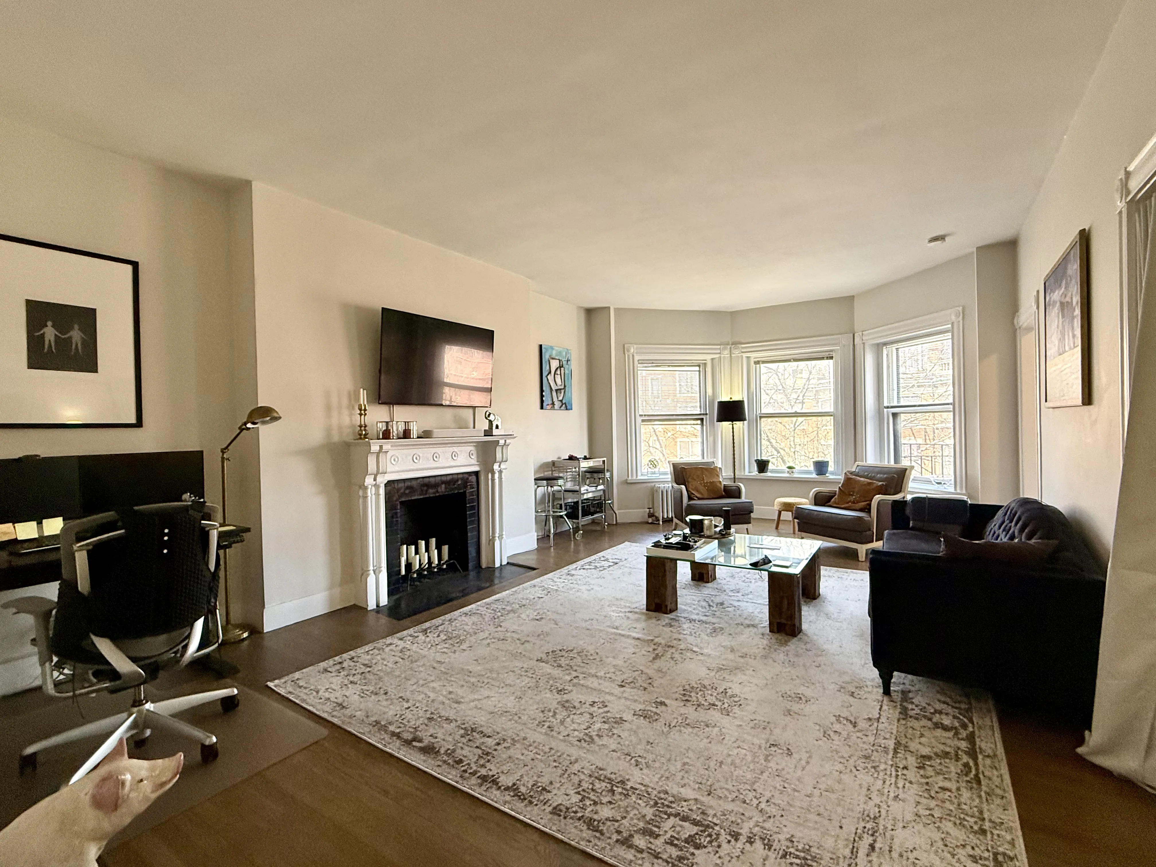 475 Beacon St, Back Bay
