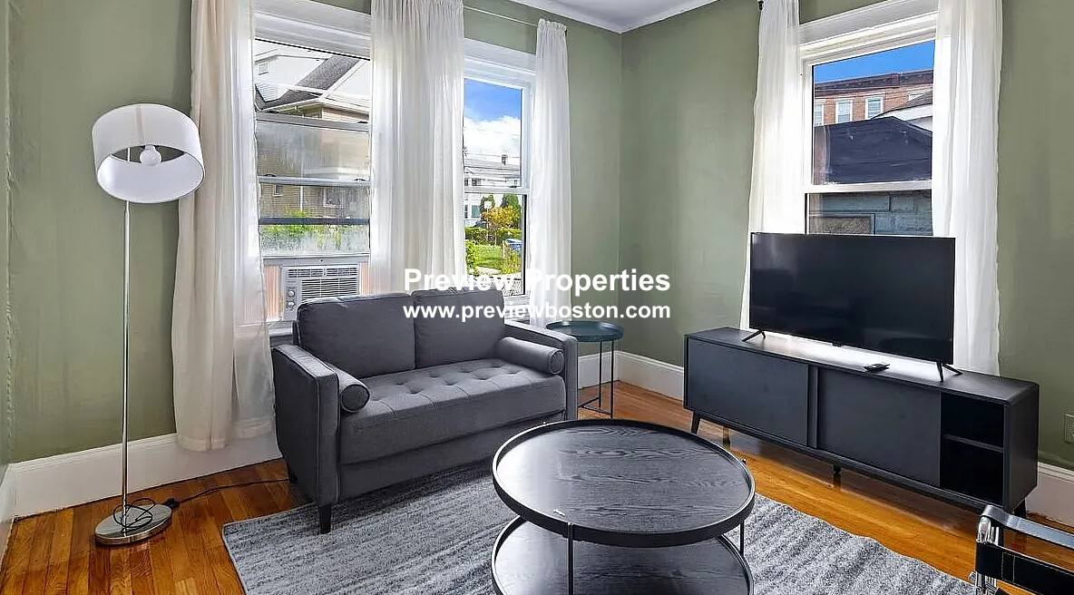 4-6 Haskell, Allston