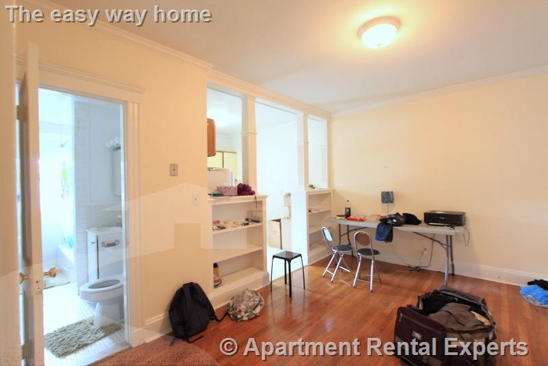 21 Wendell St, Harvard Square